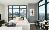 601 Bond Apartments